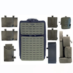 SKY-HERO P7 TACITCAL BAG KIT