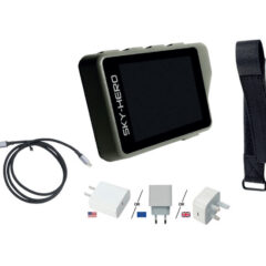 SKY-HERO TACTICAL SCREEN STARTER KIT