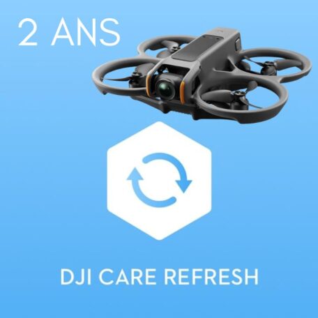 DJI CARE REFRESH AVATA 2