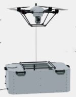 DroneBox Filaire Khronos Elistair