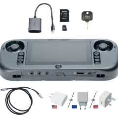 SKY-HERO – GROUND CONTROL SYSTEM Starter Kit