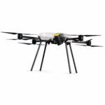 VERSATYL HL X8 : DRONE KIT READY TO FLY