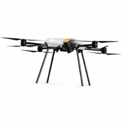 VERSATYL HL X8 : DRONE KIT READY TO FLY
