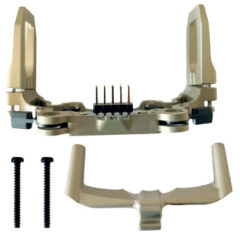 SKY-HERO LOKI 2 PAYLOAD ATTACHMENT SYSTEM