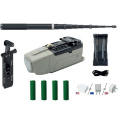 SKY-HERO NARFI POLE CAMERA STARTER KIT