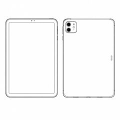 Coque Galaxy Tab S7 FE