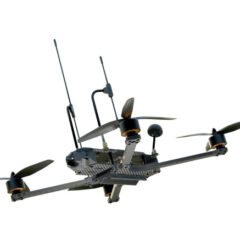Drone MRK 8 pouces – ORQA
