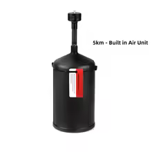 Bobine fibre optique -5 km