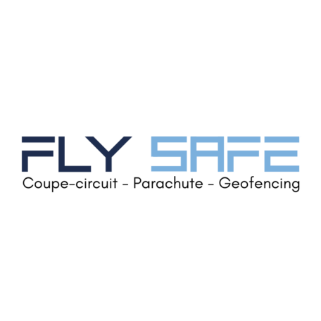 FLY SAFE coupe circuit parachute geofencing