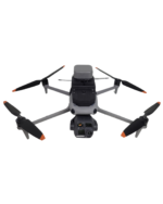 FLYSAFE - Matrice 4E / 4T - Circuit breaker + Parachute & Geofencing (C5 EASA certification) - FTS