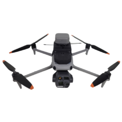 FLYSAFE – Matrice 4E / 4T – Circuit breaker + Parachute & Geofencing (C5 EASA certification) – FTS
