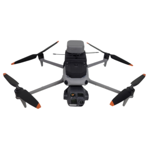 FLYSAFE – Matrice 4E / 4T – Circuit breaker + Parachute & Geofencing (C5 EASA certification) – FTS