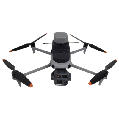 FLYSAFE – Matrice 4E / 4T – Circuit-breaker + Parachute (EASA C5 certification) – FTS
