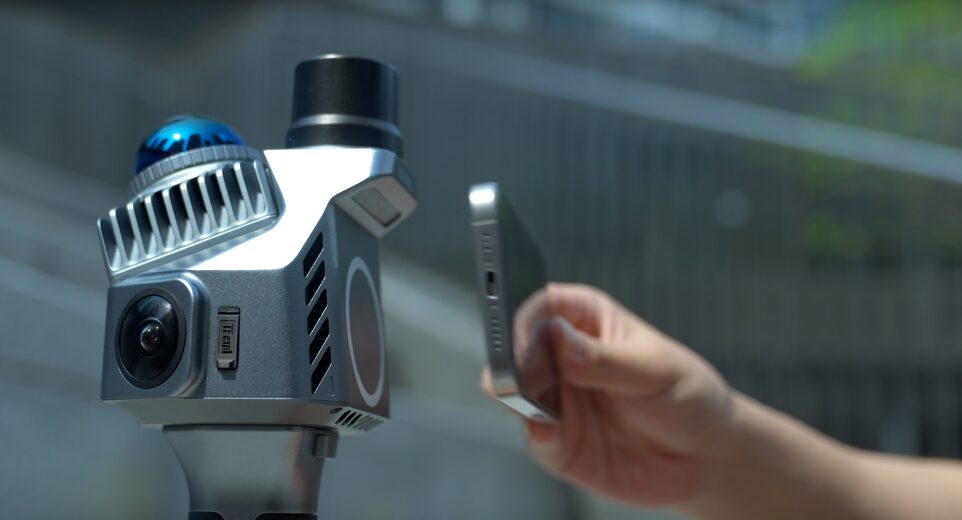 MagSafe intégré pour une utilisation à une seule main