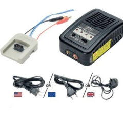 SKY-HERO LIPO CHARGER HUB FOR LOKI 2