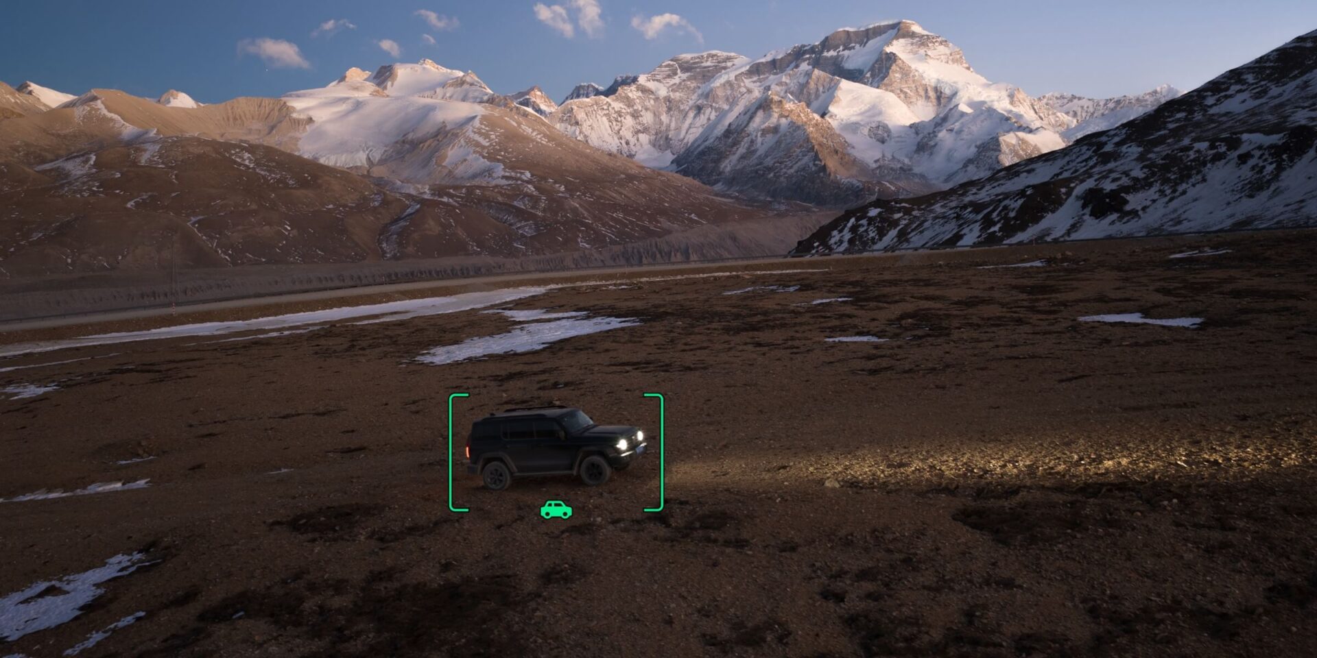 ActiveTrack 360