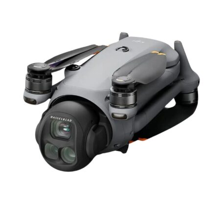 DJI Mavic 4 PRO plié