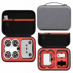 Étui de transport pour DJI Neo Fly More Combo
