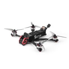 HGLRC Sector D5 ELRS 2.4 / compatible DJI 03 Air unit
