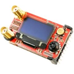 Immersion Radiocommande rapidFIRE 5.8Ghz VRx ORQA