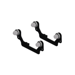 SKY-HERO SIGYN REPLACEMENT FRONT WHITE LED