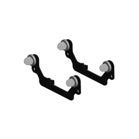SKY-HERO SIGYN REPLACEMENT FRONT WHITE LED