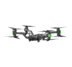 Taurus X8 Pro Max 8S HD Cinelifter