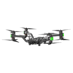 Taurus X8 Pro Max 8S HD Cinelifter