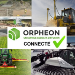 Logo Orphéon