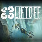 Simulateur Liftoff Drone FPV