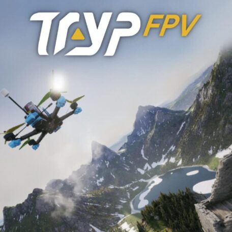 Tryp FPV