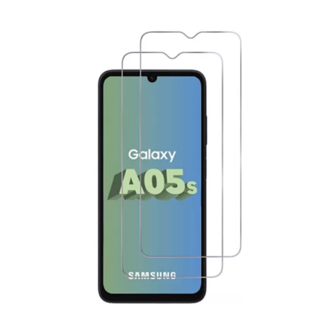 Vitre Galaxy A05S