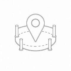 [TR-MODULE] GEOCAGING