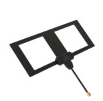 Antenne directionnelle spiroNET Mox 915RP-SMA-M-S ORQA