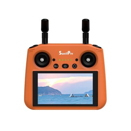 Radiocommande R03 pour Splashdrone 4+ SwellPro
