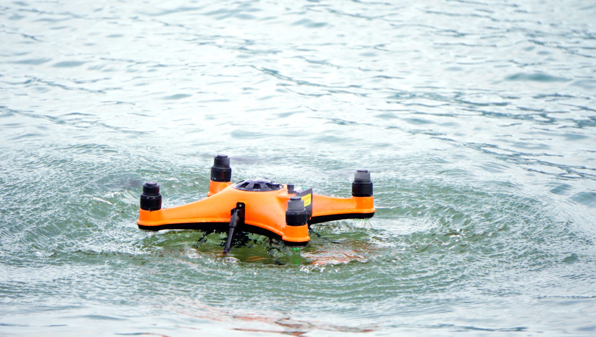 SplashDrone 4+