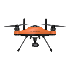 Splashdrone 4+