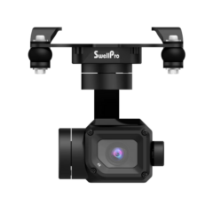 Splashdrone 4 + (avec radiocommande)