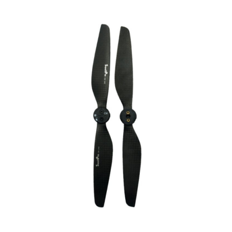 Splashdrone 4 + paire d'hélices