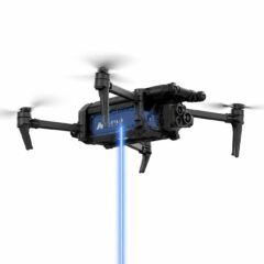 Module d’adaptation filaire (air module) pour le drone PARROT ANAFI UKR