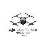 Assurance DJI Care Refresh pour DJI Mini 5 Pro (2 ans)