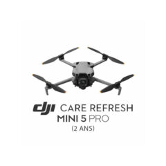 Assurance DJI Care Refresh pour DJI Mini 5 Pro (2 ans)