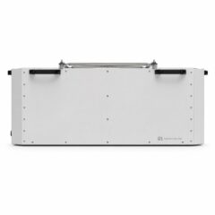 Drone Box Filaire Khronos NEST Elistair (station)