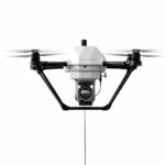 Drone Box Filaire Khronos UAV Elistair (drone uniquement)