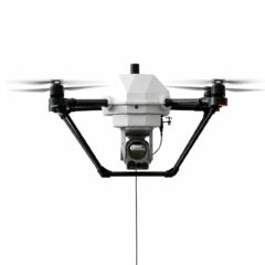 Drone Box Filaire Khronos UAV Elistair (drone uniquement)