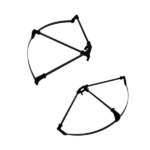 Protection d’hélices (lot de 4) - DJI Matrice 400