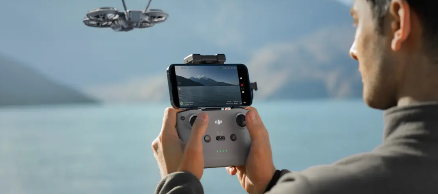 Fonctionnement à distance