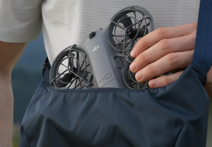 Protection intégrale des pales d'hélice