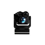 Caméra DragonEye Zoom 40, EO/IR 1280/640 pour Khronos Elistair