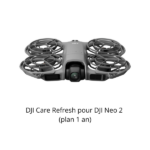 DJI Care Refresh pour DJI Neo 2 (plan 1 an)